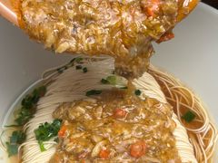 -新万鑫银丝面·非遗无锡味(惠山古镇店)