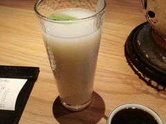 -烧肉达人•炭火烧肉(新天地店)