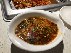 -味之绝美蛙鱼火锅(建设路店)