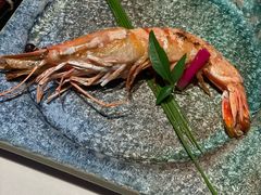 -上井料理黑金店(IFS国金中心店)