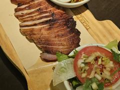 -大头虾越式风味餐厅(光明广场店)