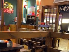 -小川洋风料理(街道口店)
