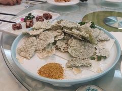 -清华酒楼(盘门店)