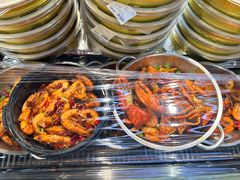 -盒马鲜生(顺义店)