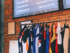 -竞速卡丁车赛车会(道滘店)