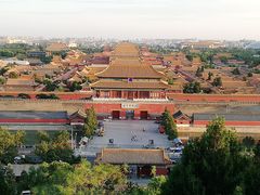 -景山公园