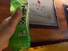 -可口香·非遗老号烧烤(南岗直营店)