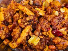 -秦记香辣蟹(松榆里店)