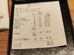 -烧肉达人•炭火烧肉(新天地店)