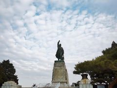 -辽沈战役纪念馆