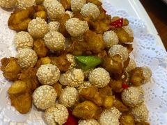 -前门烤鸭(江东中路店)