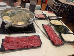 -潮汕良记牛肉火锅(洪武路店)