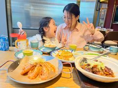 -常来小聚·广州非遗传承餐厅(高德置地店)