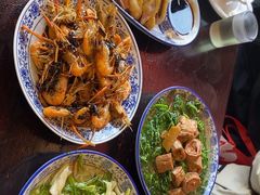 -下塘街25号农家菜馆(新场店)