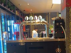 -刘成杰锦州烧烤(南河路店)