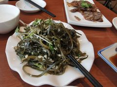 -鸿毛饺子(紫竹桥店)