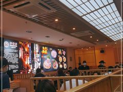 -妙香居韩国烤肉(容桂天佑城店)