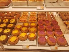 -好利来(熙地港店)