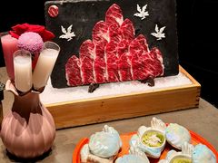 -蟹犇•帝王蟹雪蟹(陆家嘴店)
