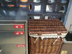 -清真·金鑫隆牛羊肉(环山路店)