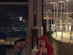 -彩虹云霄拜约克摩天塔