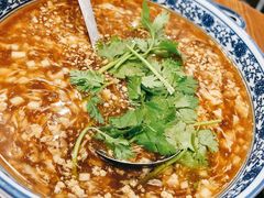 -兰边碗(鼓楼店)