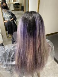 -Kraemer Paris苏豪路易士·嘉玛发廊