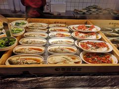 -泰润8号饭堂(闻喜路店)