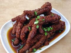 -新记肉骨茶