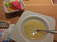 -豪客来牛排(天阳D32店)