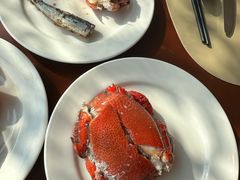 -韵咖啡自助餐厅(天津香格里拉店)