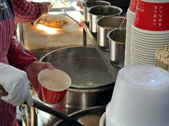 -汪记鲜鱼糊汤粉(沈阳路总店)