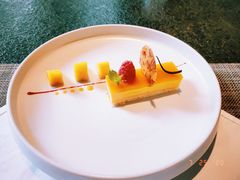 芒.娇-莲西餐(曲江店)