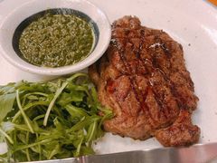 佛罗伦萨牛排-PIZZA BIANCA(万象城店)