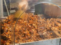 -老黄记手撕烤兔(玉林街店)