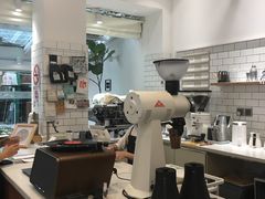 -Onirii Coffee(长乐路店)
