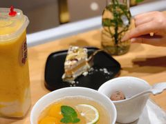 -炖物24章·顺时轻养茶(杭州大厦店)