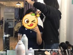 -壹人壹像工作室(购物公园店)