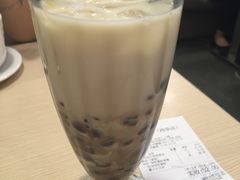 -佰搭果·广式茶餐厅(西华路店)