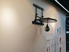 -GMJ·24H健身房(北外滩店)