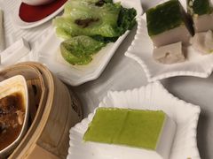 -潮福城大酒楼·潮粤菜·港式点心(阳光城店)