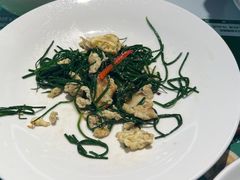 -新疆兵团食府清真(马连道店)