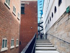 -大馆(前中区警署建築群)