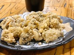 炸蚵仔酥-阿勇鲁肉饭(龙茗路店)