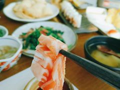-芥末日本料理(打浦路铂尔曼旗舰店)