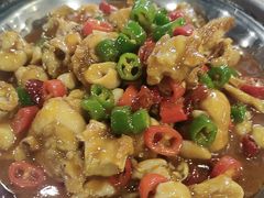 -虎虎龙虾大排档(双井店)