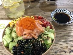 -初念轻轻然(长阳创谷店)