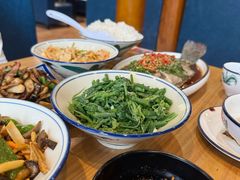 -妈妈的味道(和顺古镇店)