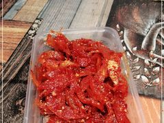 -聚合鑫东北熏酱熟食麻辣面(长阳店)