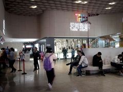 -汉阳天河电影城(王家湾店)